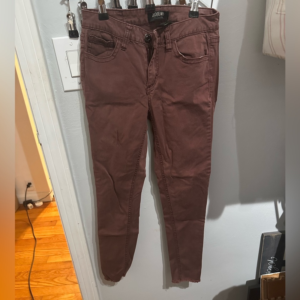 Zoo jeans